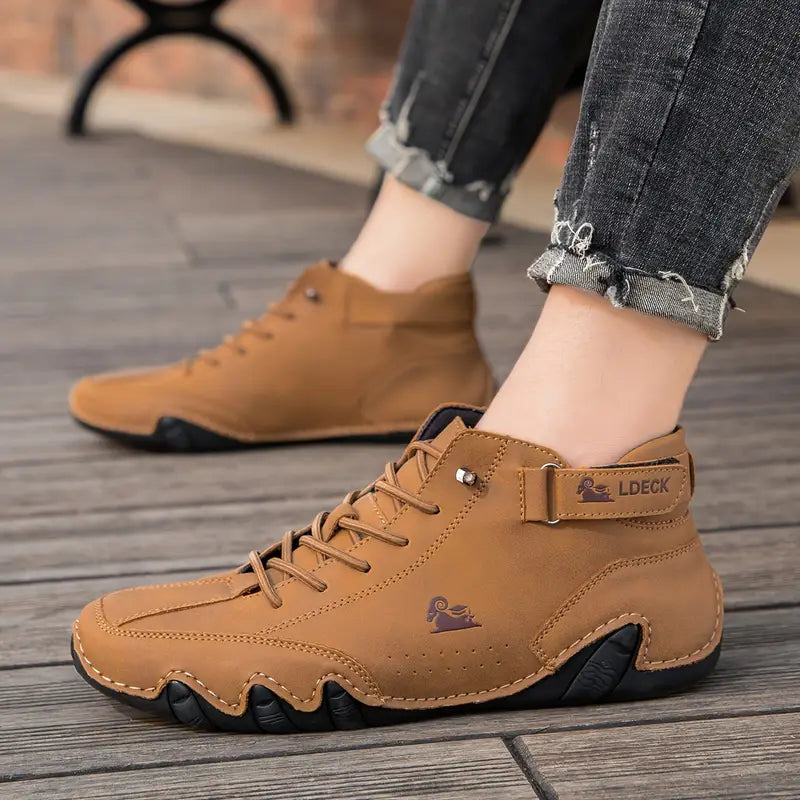 WW | Stilvolle Schuhe
