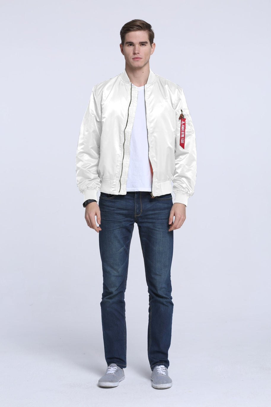 WW | Piloten-Bomberjacke