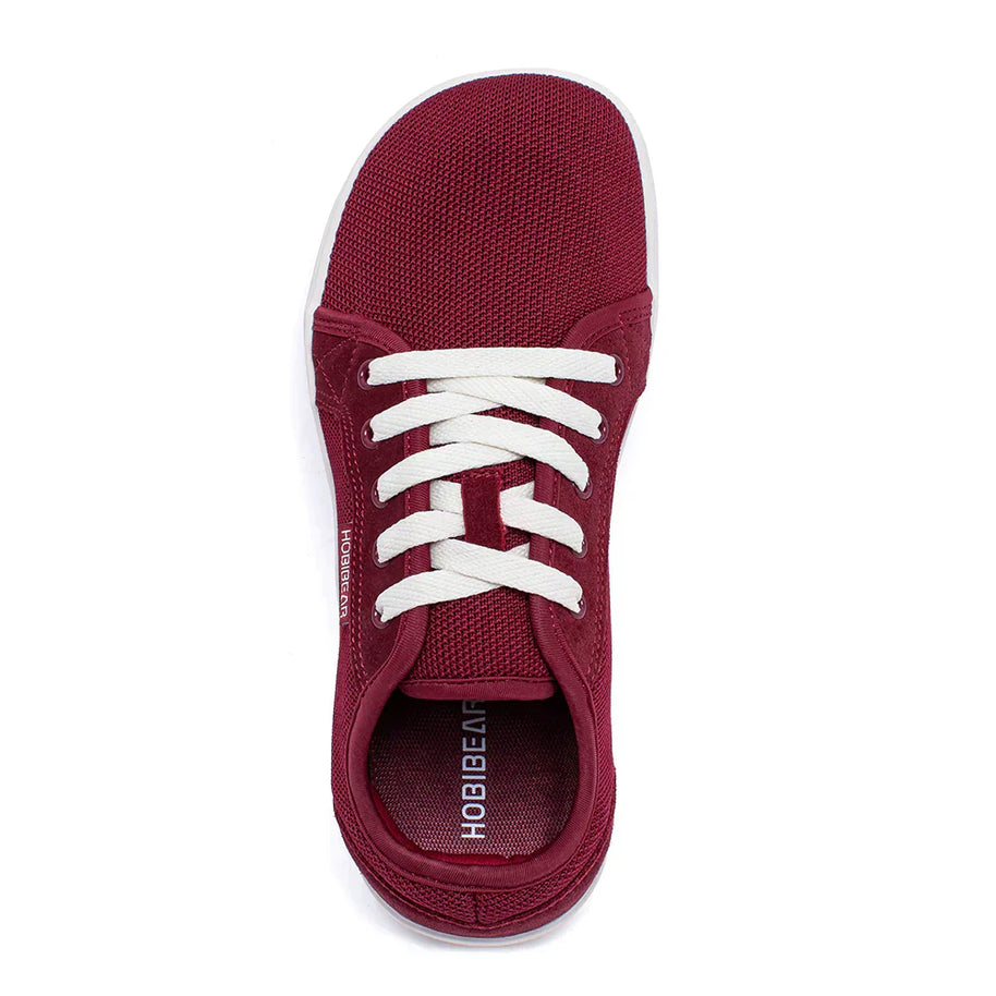 WW | Orthopädische Barfußschuhe