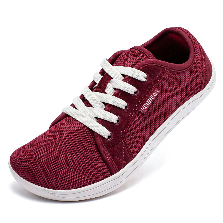 WW | Orthopädische Barfußschuhe