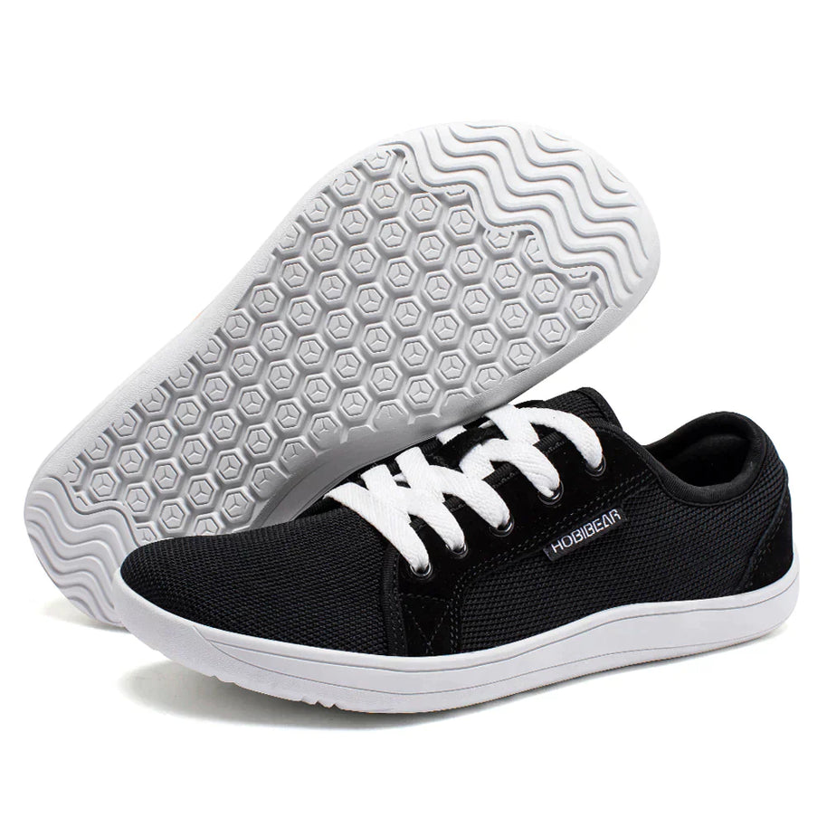 WW | Orthopädische Barfußschuhe
