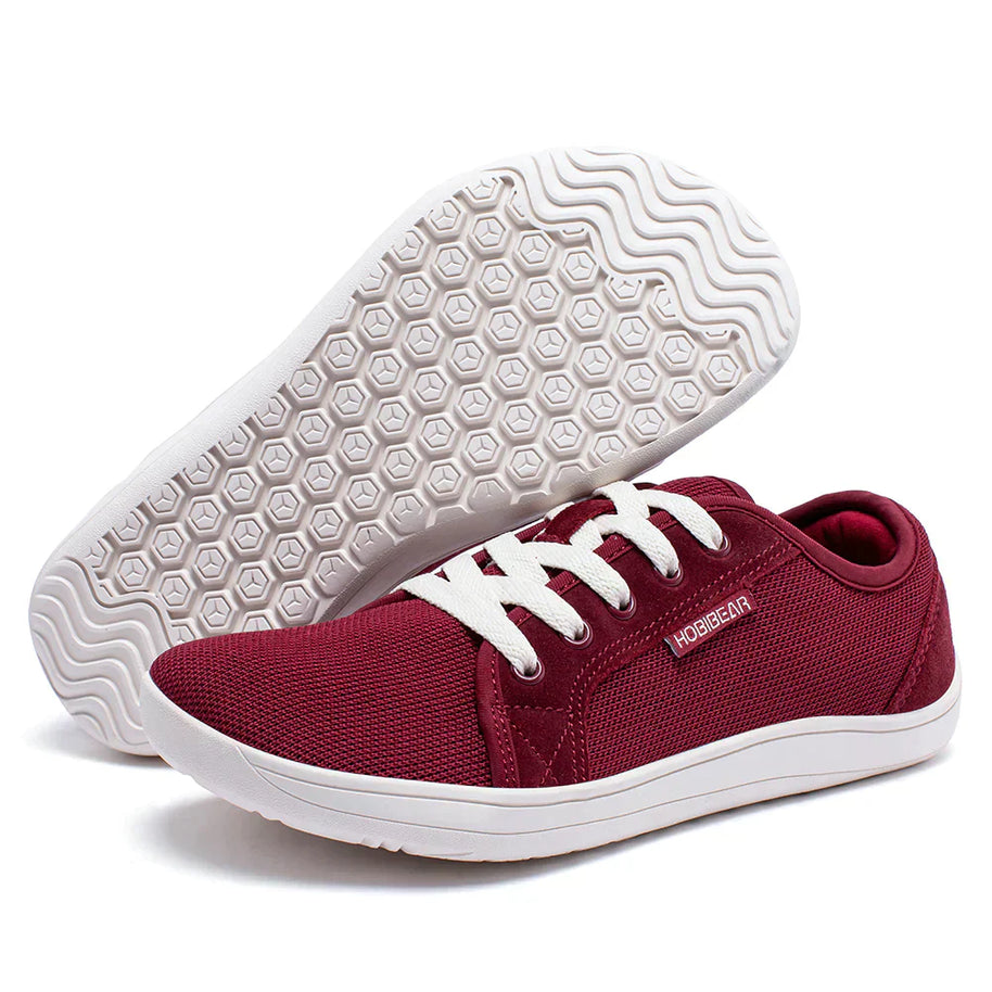 WW | Orthopädische Barfußschuhe
