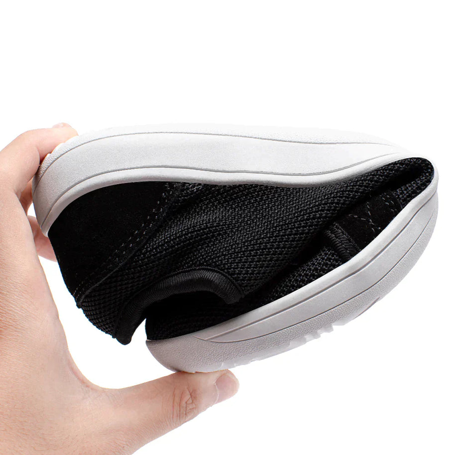WW | Orthopädische Barfußschuhe