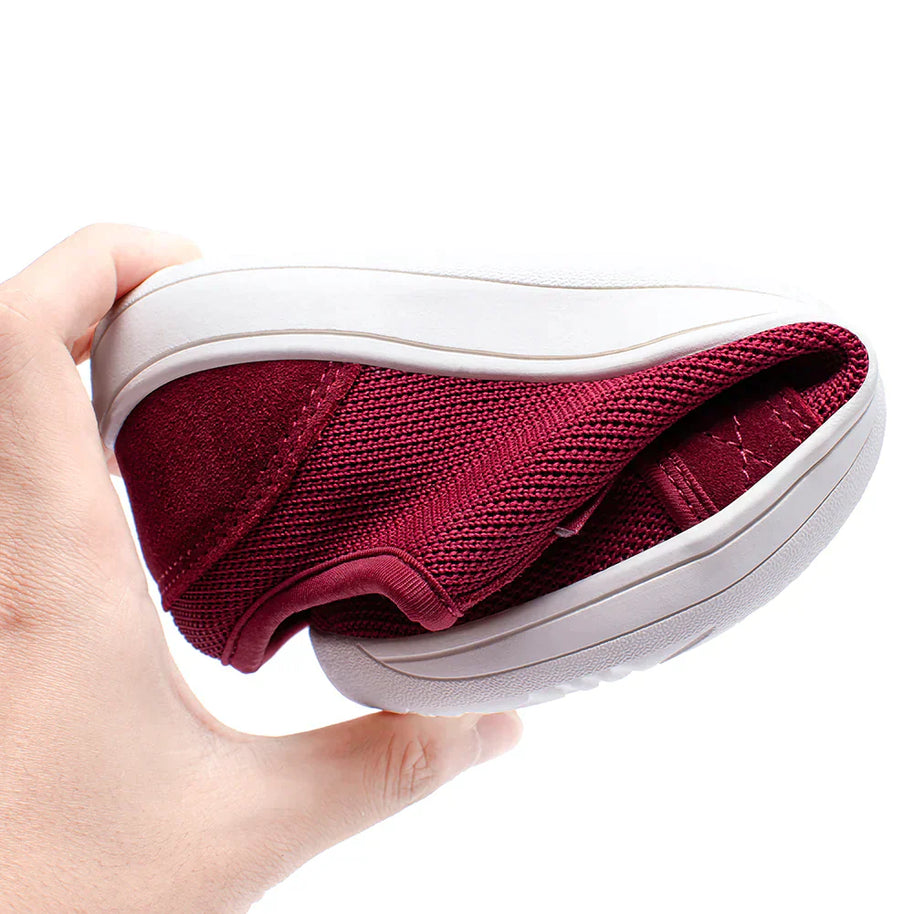 WW | Orthopädische Barfußschuhe