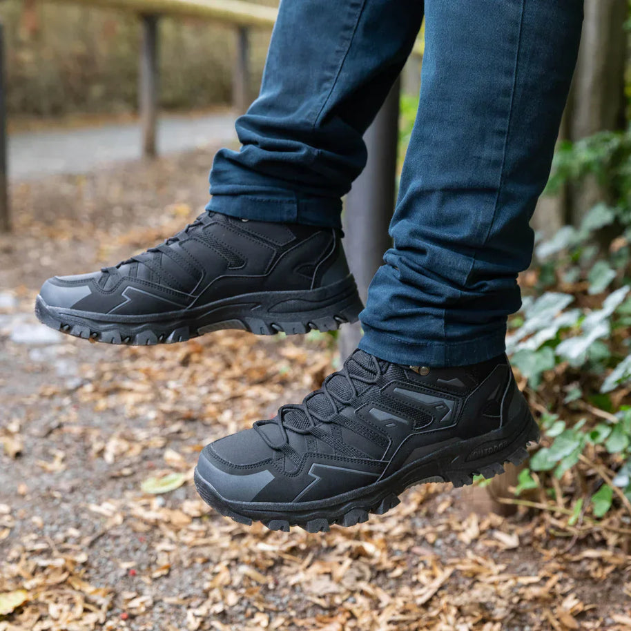 WW | Leichte Orthopädische Stiefel
