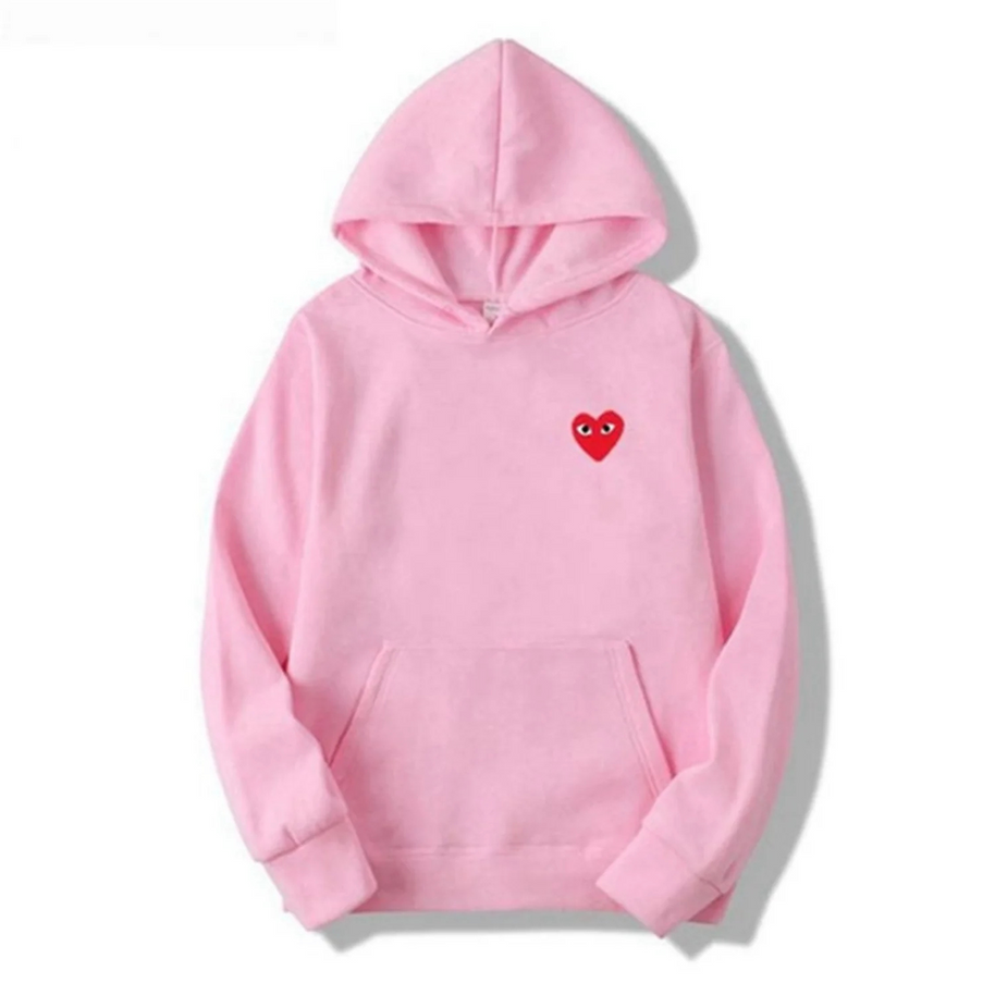 WW | Übergröße Hoodie für Damen