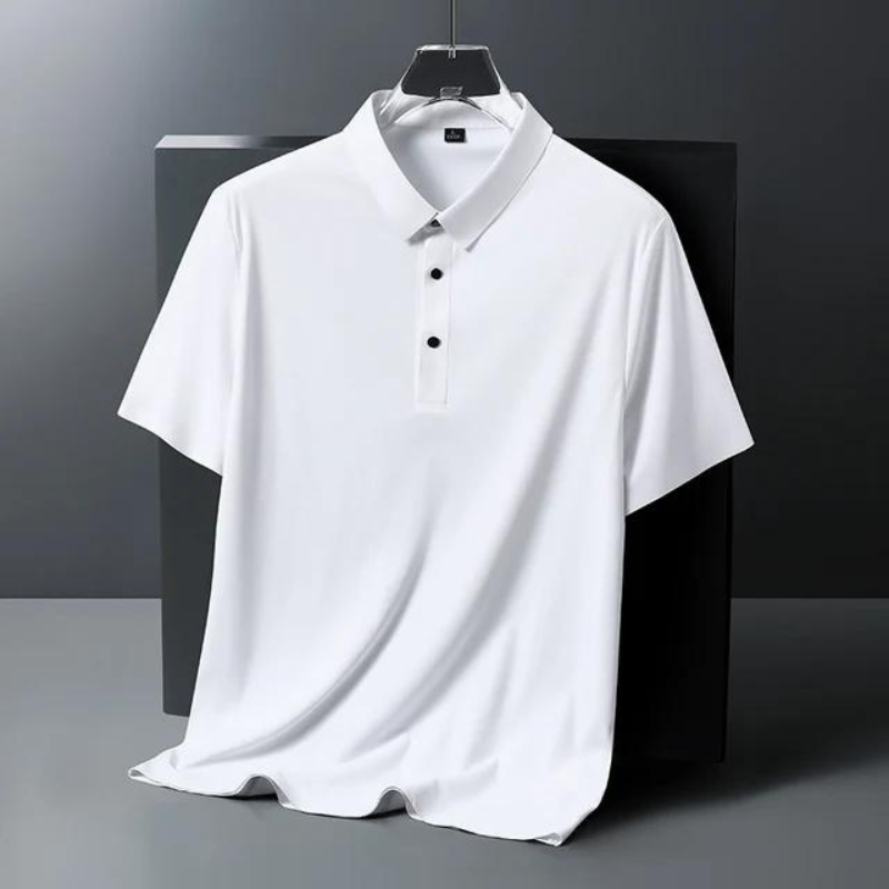 WW | Seiden Polo