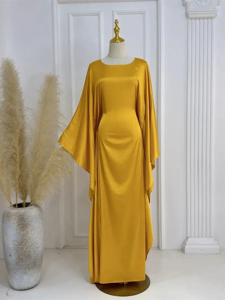 WW | Elegante Maxi Kleid