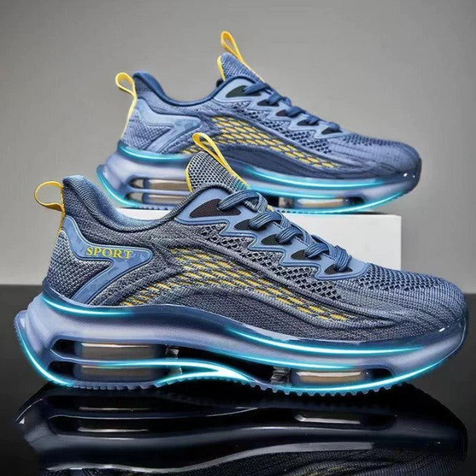 WW | Doppeltes Luftkissen Atmungsaktive Turnschuhe