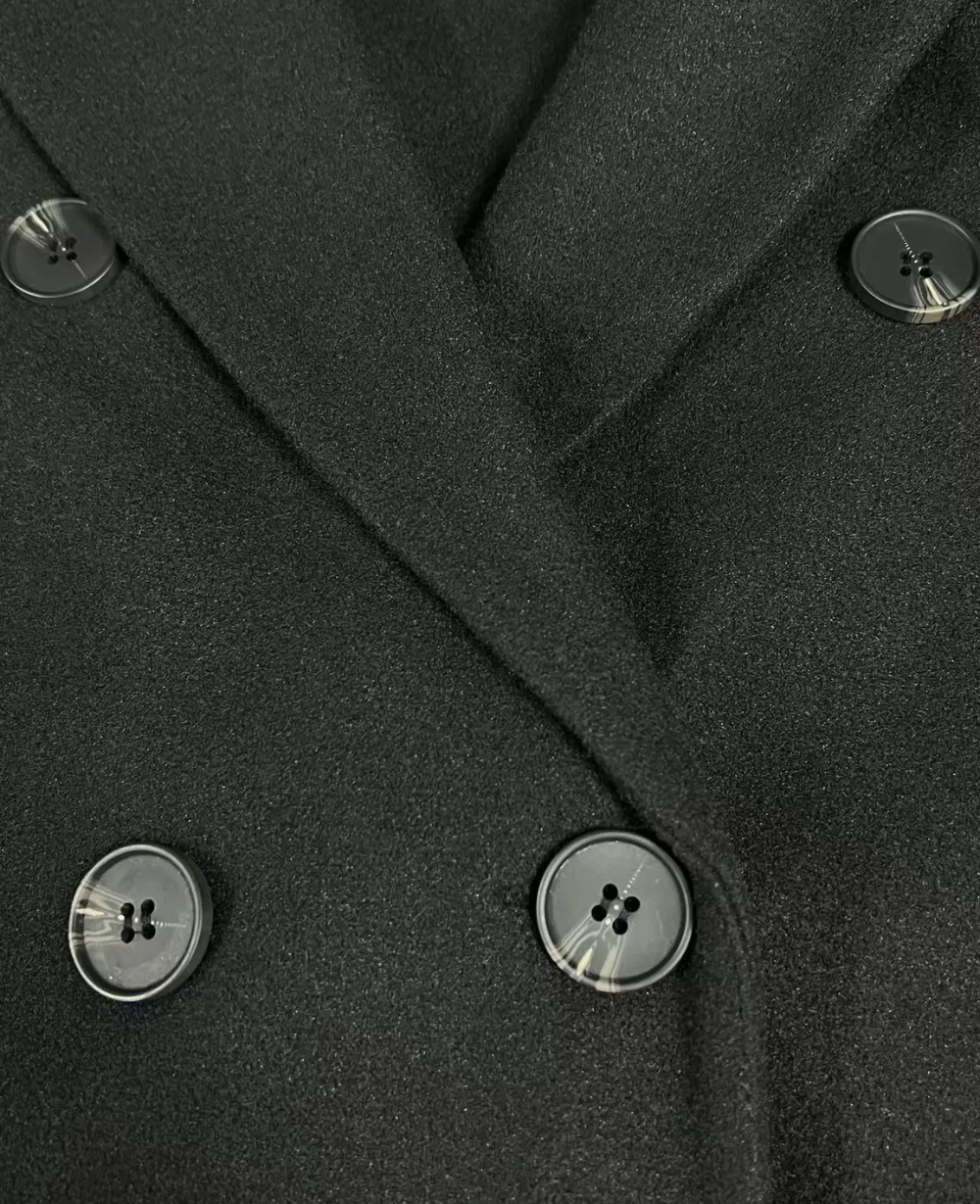 WW | Lange Elegante Taillierte Trenchcoat Für Damen | Perfekt Für Herbst Und Winter