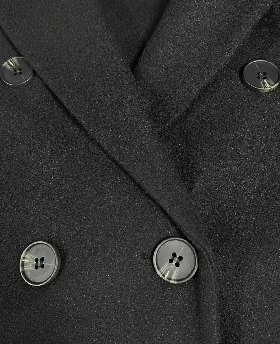 WW | Lange Elegante Taillierte Trenchcoat Für Damen | Perfekt Für Herbst Und Winter