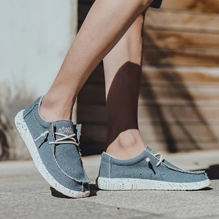 LEICHTE BEQUEME SCHLUPFSCHUHE