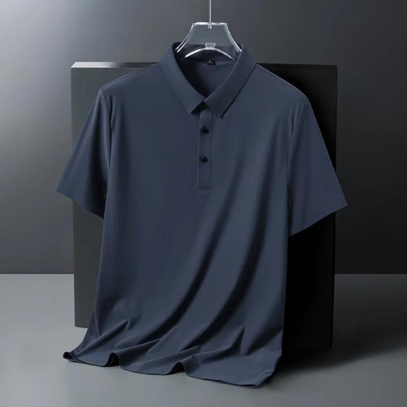 WW | Seiden Polo