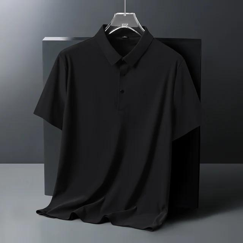 WW | Seiden Polo