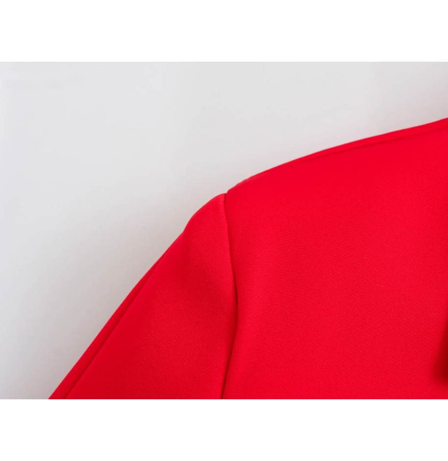 WW | Bomberjack Damen Kurzjacke mit Vier Fronttaschen und Minimalistischem Design