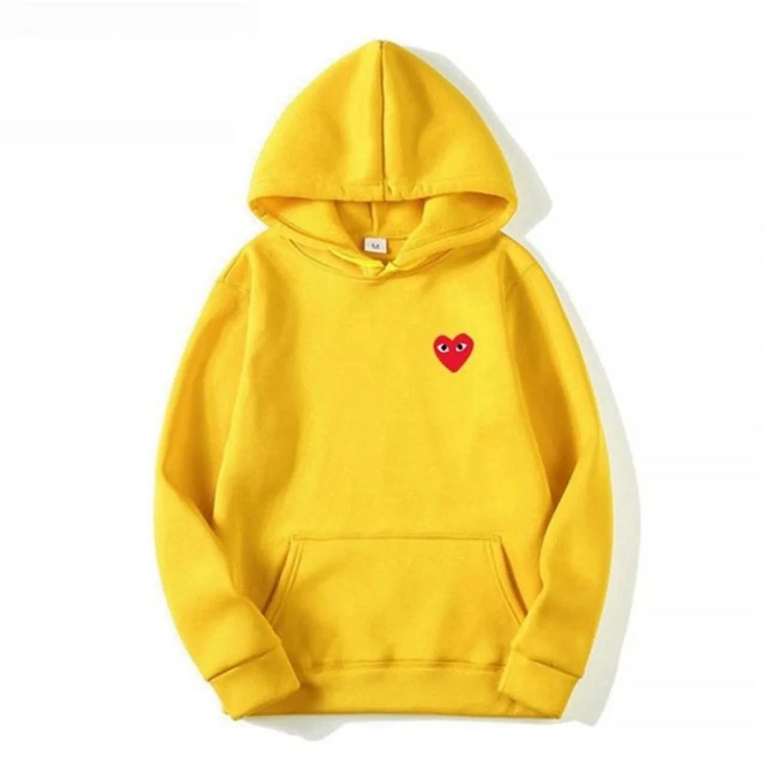 WW | Übergröße Hoodie für Damen