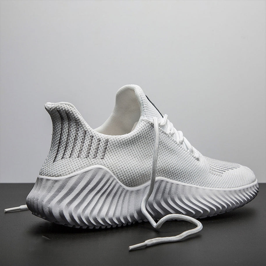 Ultra-bequeme Schuhe
