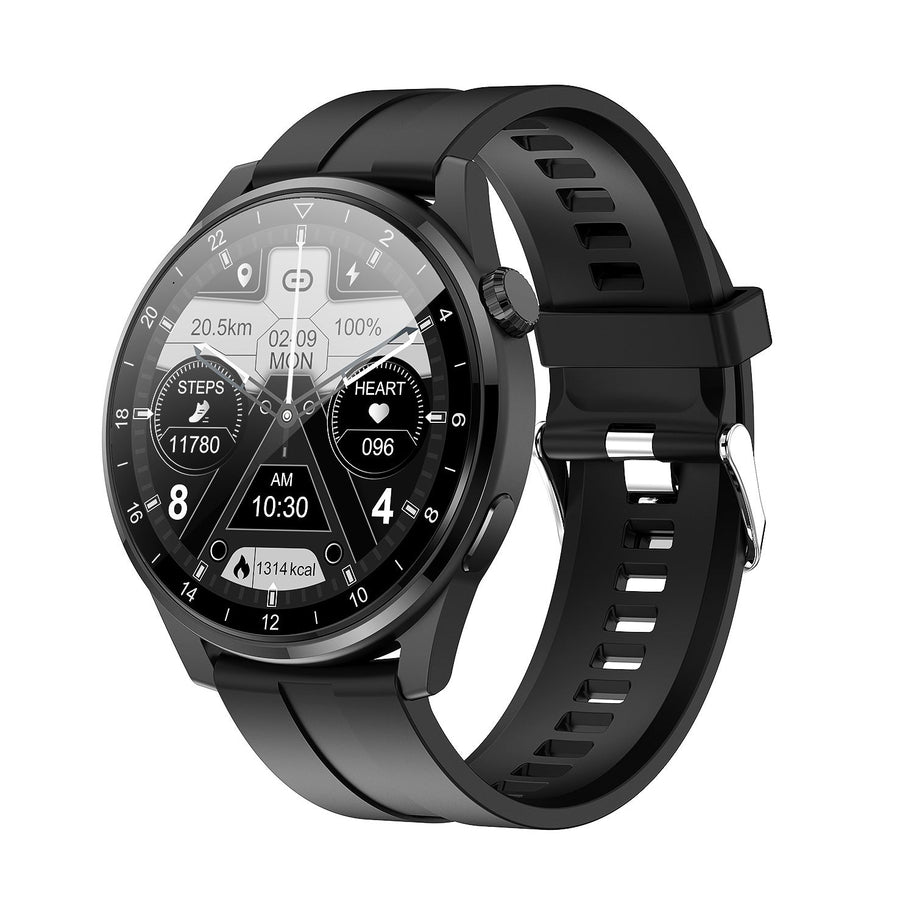 WW | Fortschrittliche Militär Smartwatch