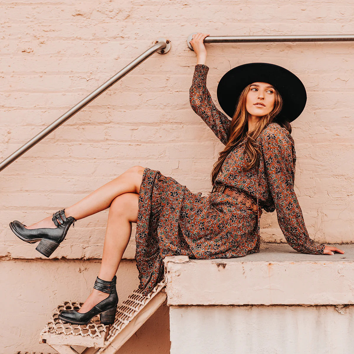 WW | High Heels Mit Fußfreundlicher Polsterung