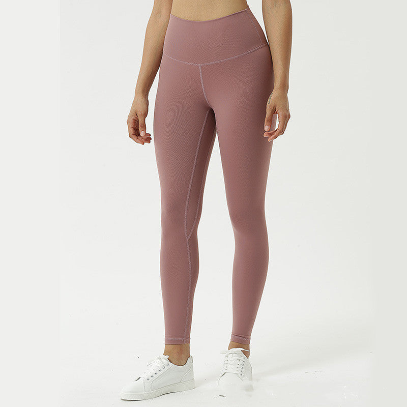WW | Sport Leggings Mit Hoher Taille
