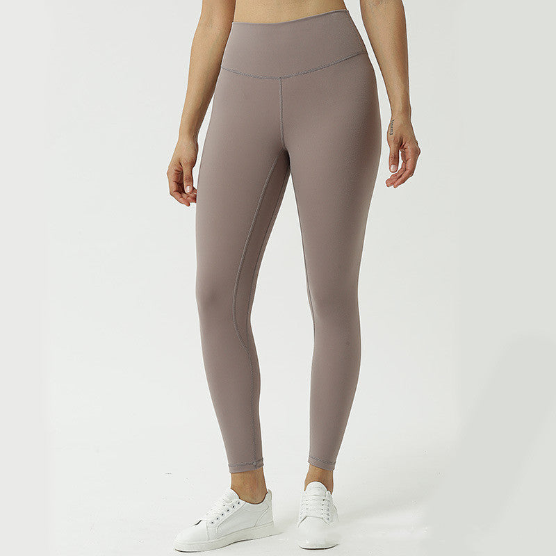 WW | Sport Leggings Mit Hoher Taille