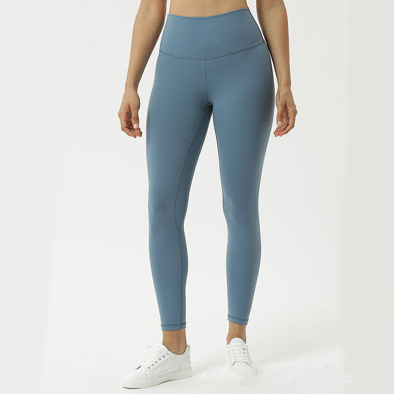 WW | Sport Leggings Mit Hoher Taille