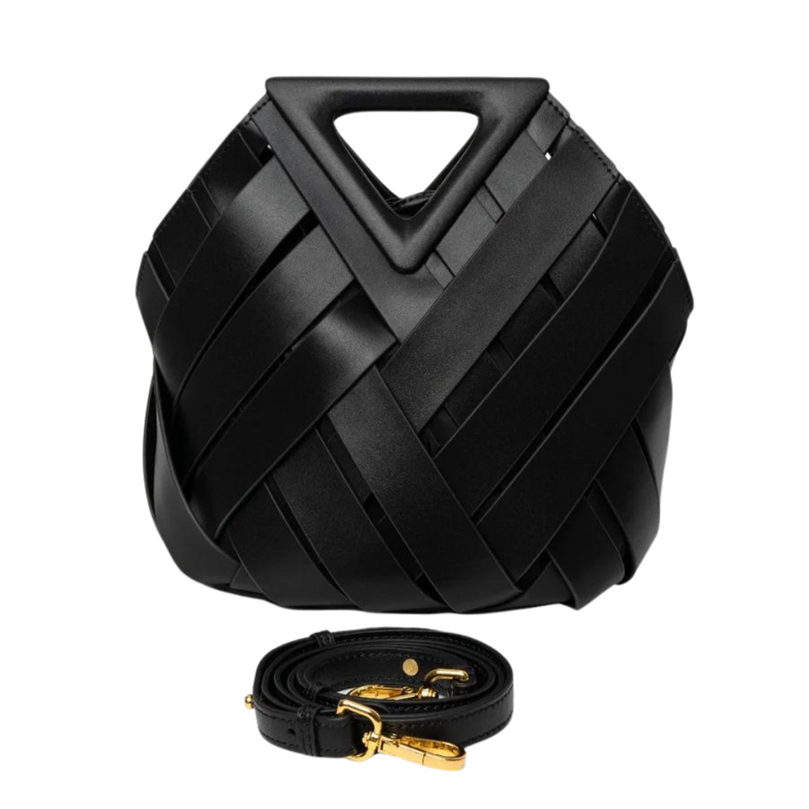 WW | Kleine Handtasche mit Kette