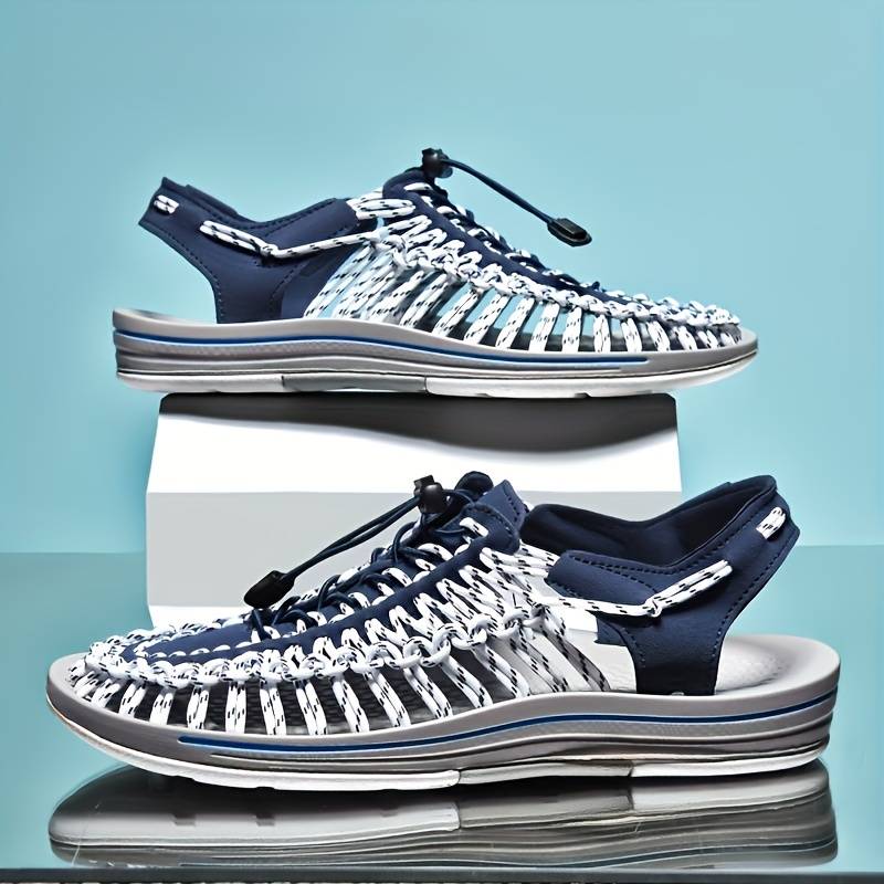 Unisex Komfort Sommerschuhe