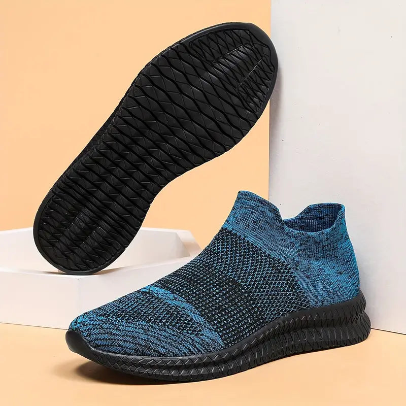 WW | Modische Sockenschuhe Für Ultimativen Komfort