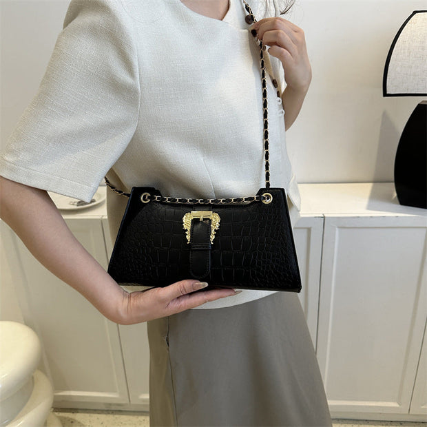 WW Damen Schultertasche