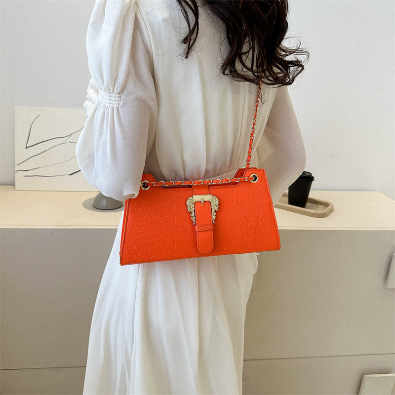 WW Damen Schultertasche