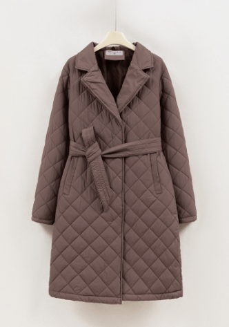 WW | Stilvolle Damenjacke