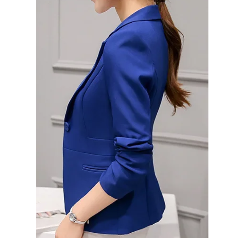 WW | Eleganter Damenblazer mit Slim Fit