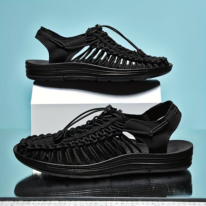 Unisex Komfort Sommerschuhe