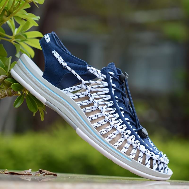 Unisex Komfort Sommerschuhe