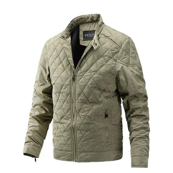 WW | Ubergangsjacke Für Herren
