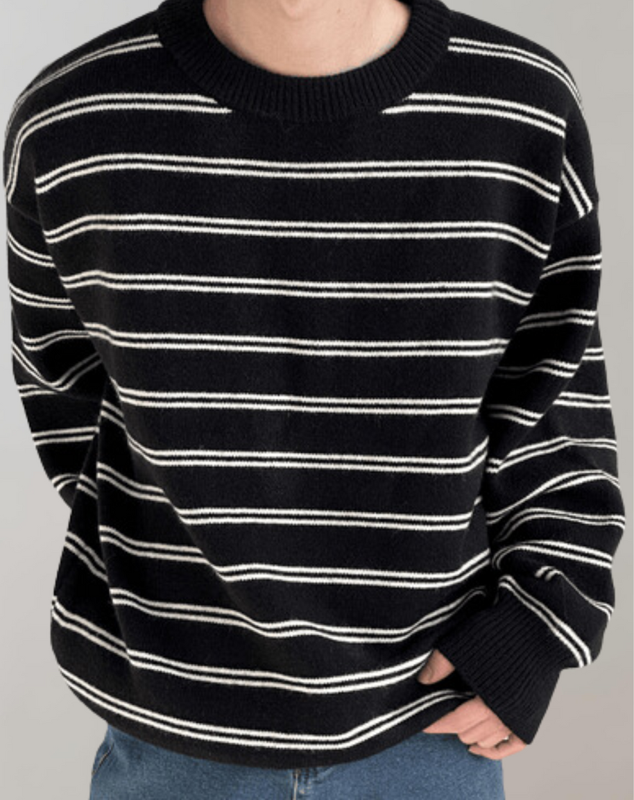 WW | Weinlese Pullover