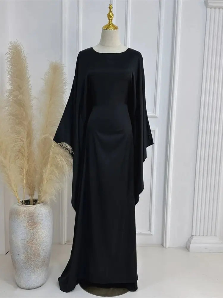 WW | Elegante Maxi Kleid
