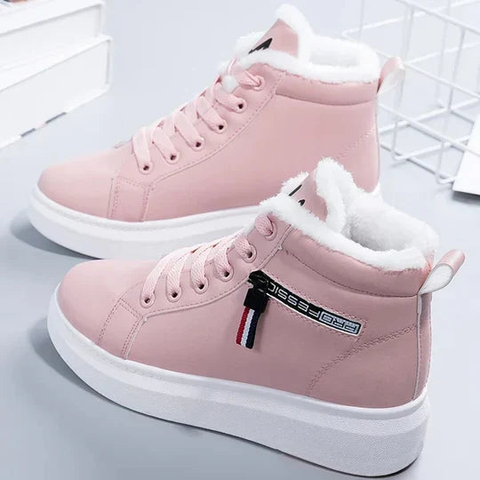 WW | Winter Damen Schuhe