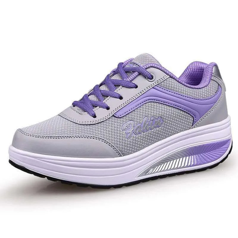 WW | Gesunde und Bequeme Schuhe