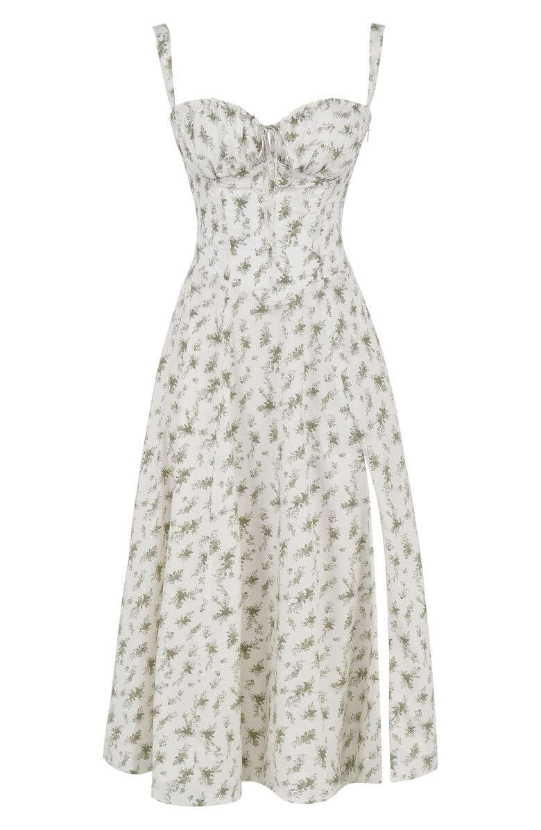 WW | Taillenkleid