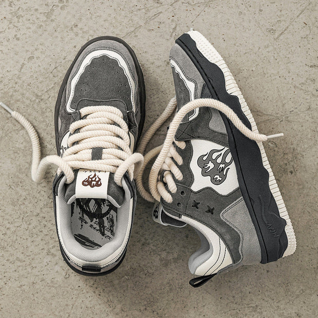 WW | Weinlese Herren Skateschuhe