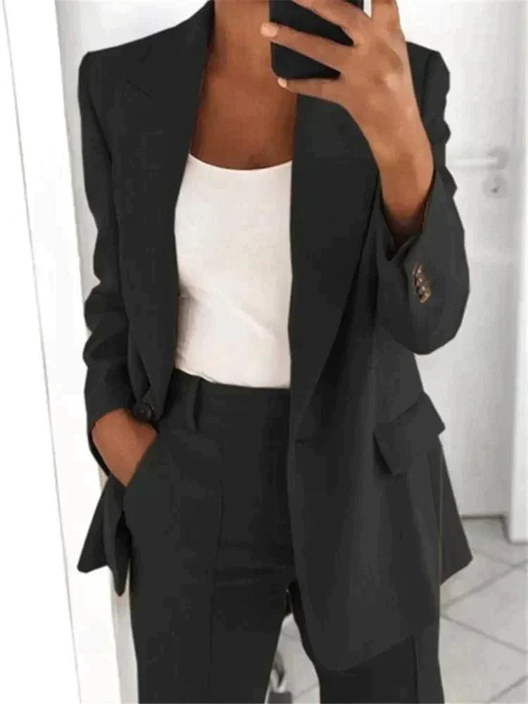 WW | Eleganter Blazer