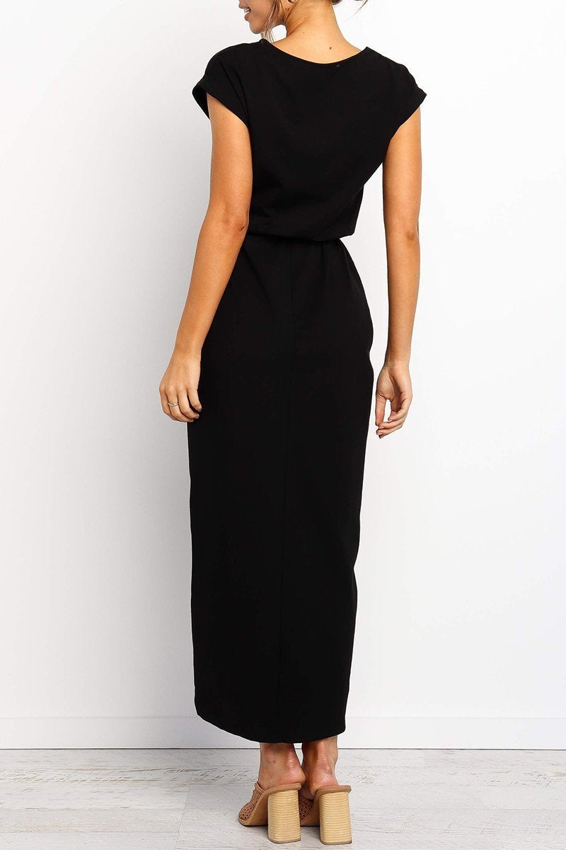 WW | Schönes Midikleid für Frauen