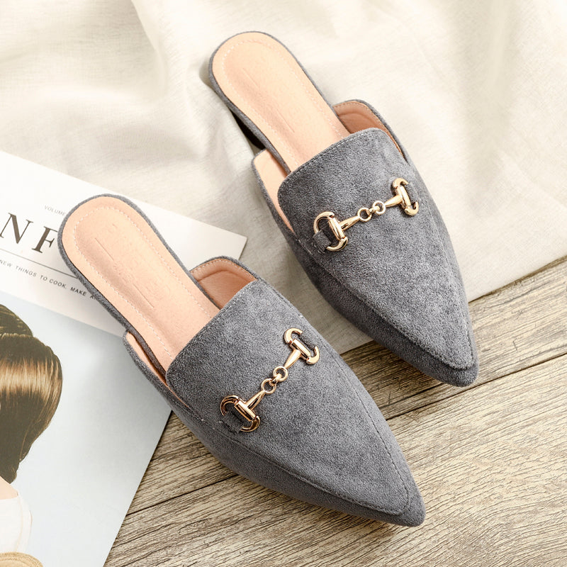 WW | Play Date Slingpantoletten Schuhe