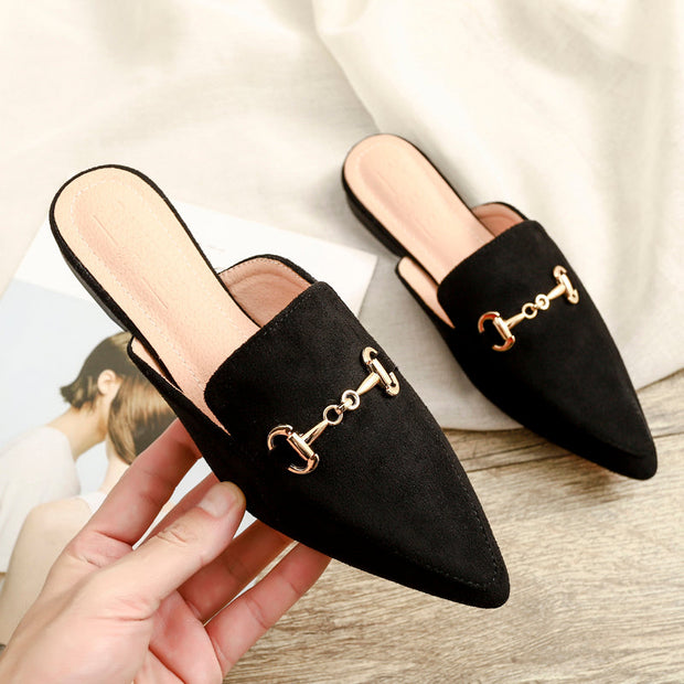 WW | Play Date Slingpantoletten Schuhe