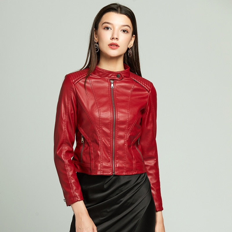 WW | High Royalty Jacke