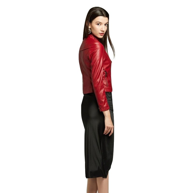 WW | High Royalty Jacke