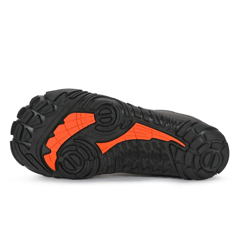 WW | Outdoor Frühling Barfußschuhe