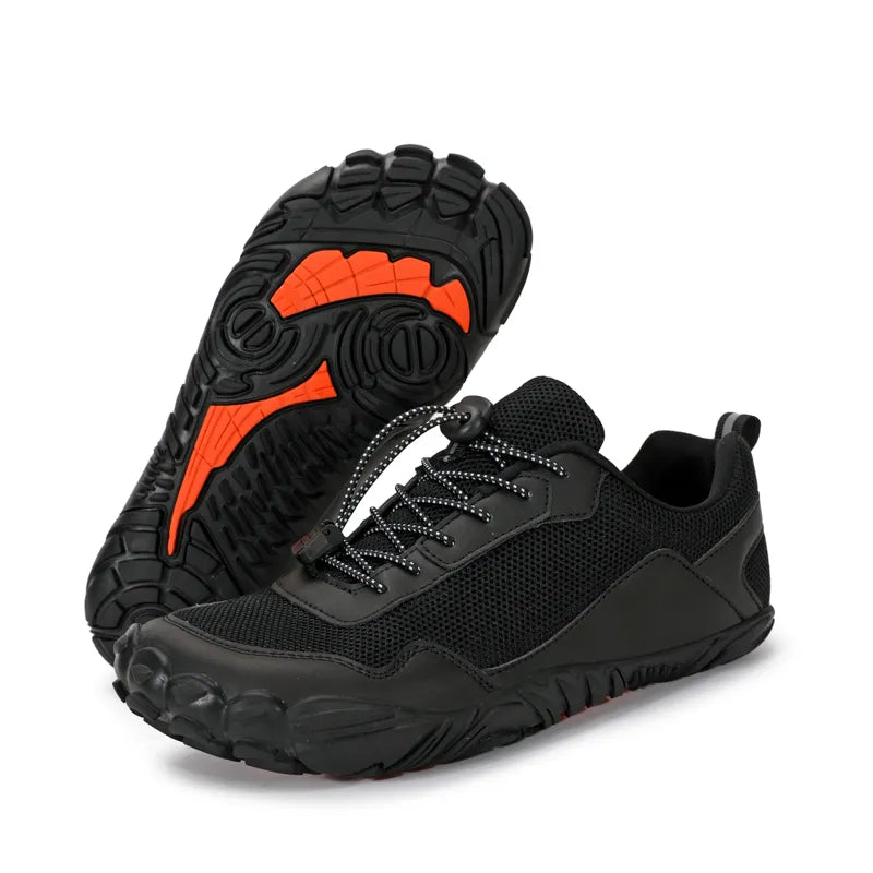 WW | Outdoor Frühling Barfußschuhe